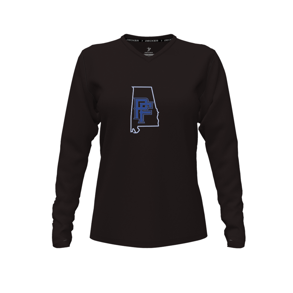 Decker Performance T-Shirt