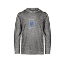 Decker Men's Charge Hoodie