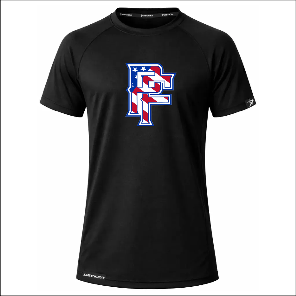 NEW Decker Performance T-Shirt