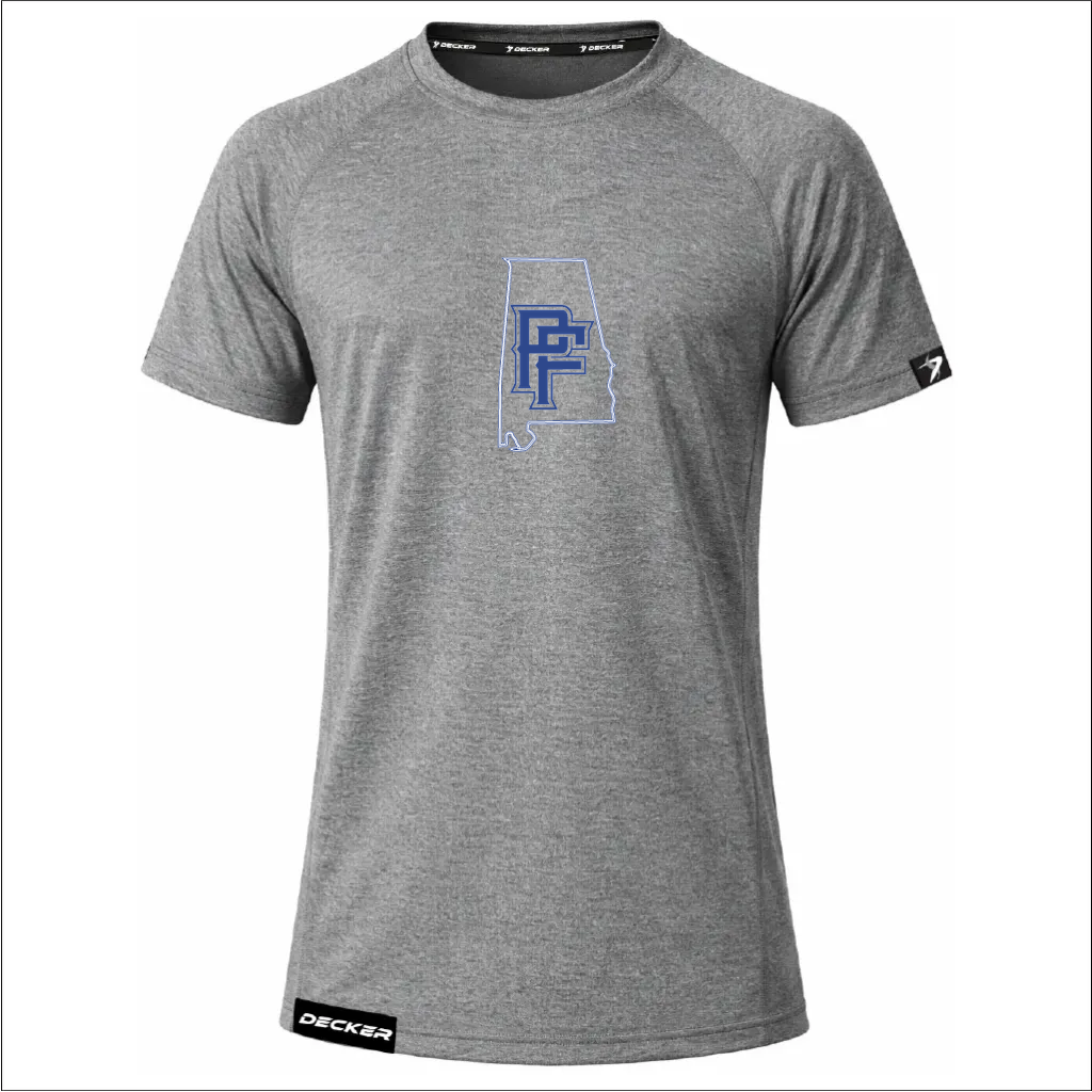NEW Decker Performance T-Shirt