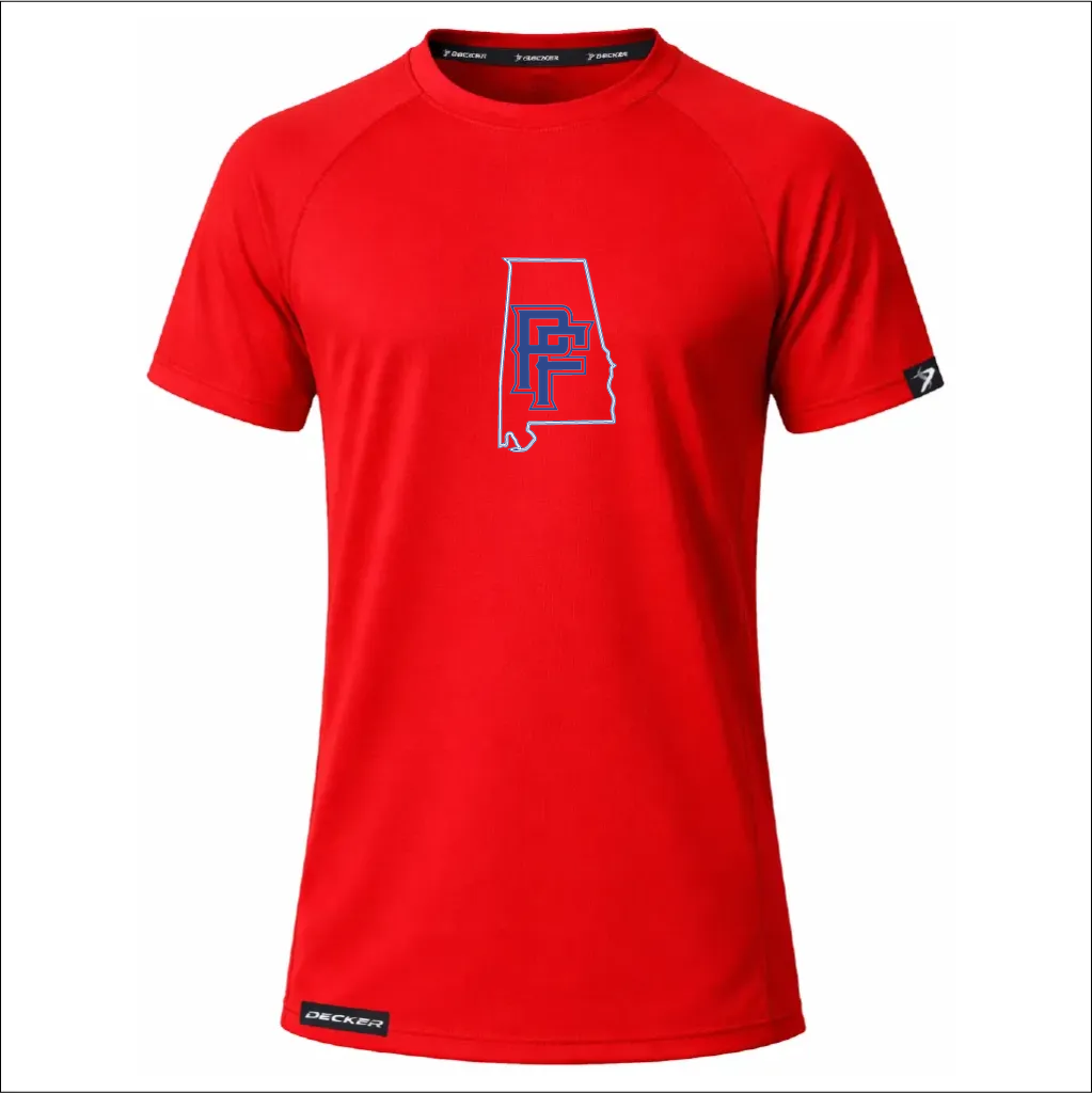 NEW Decker Performance T-Shirt