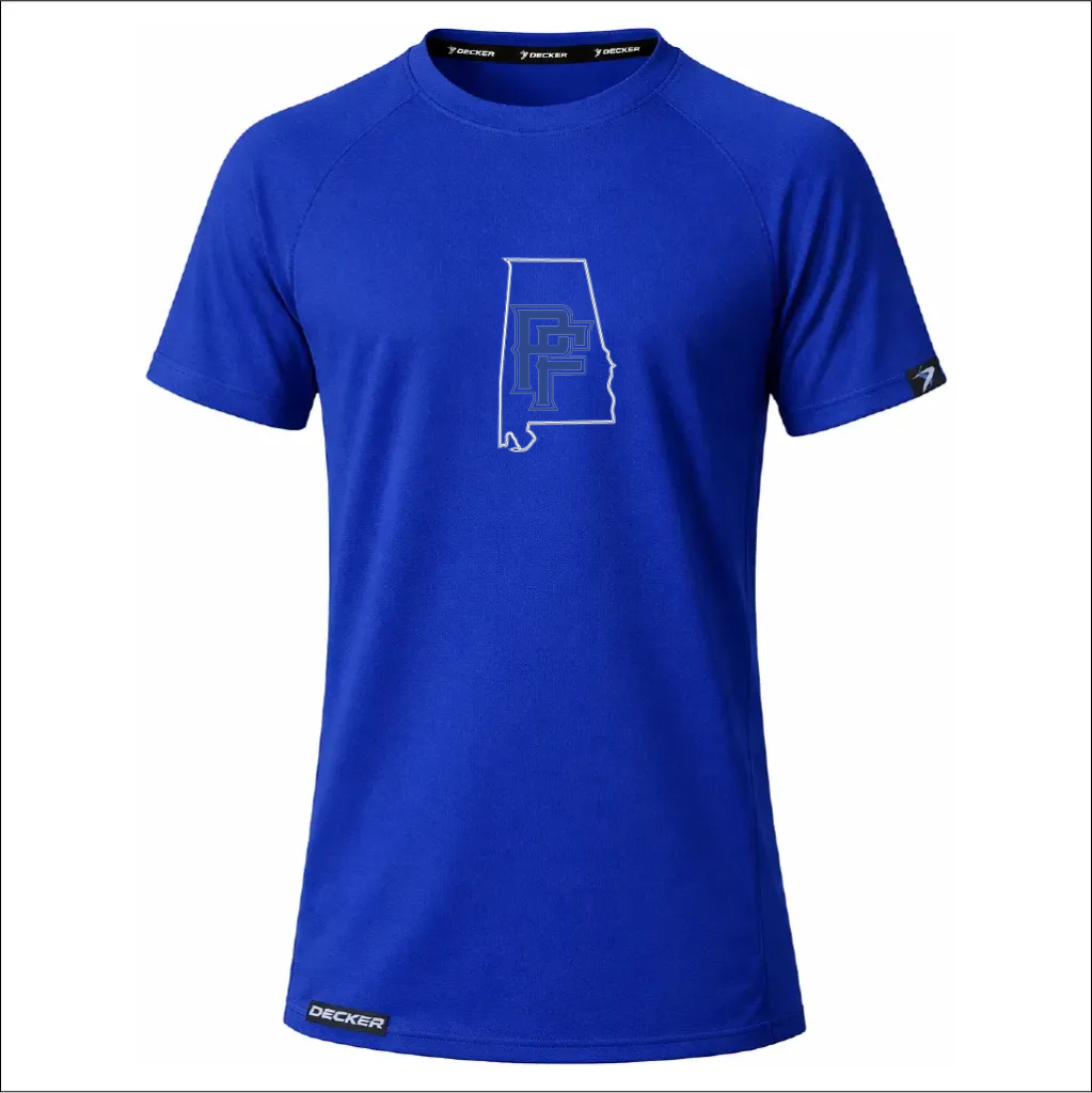 NEW Decker Performance T-Shirt