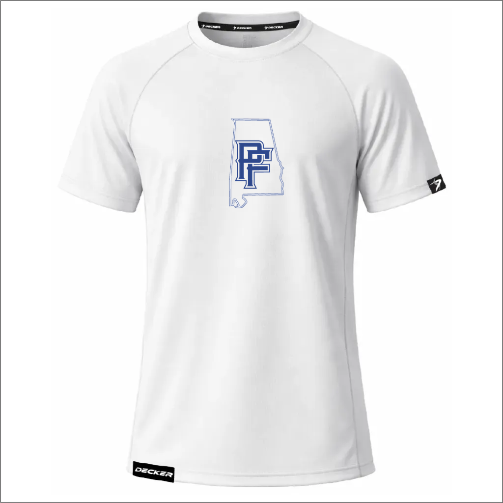 NEW Decker Performance T-Shirt